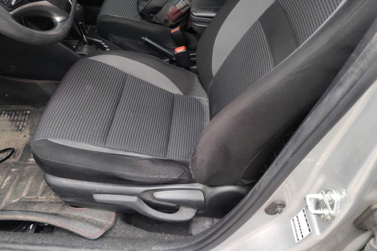 Used Toyota Vios 2021 1.5L CVT Innovation Edition