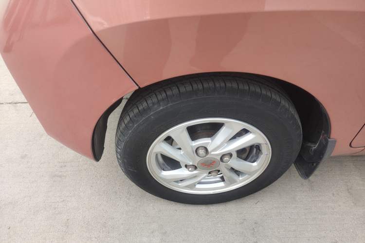 Used Wuling Hongguang MINIEV 2020 Zizai Version Lithium-NMC
