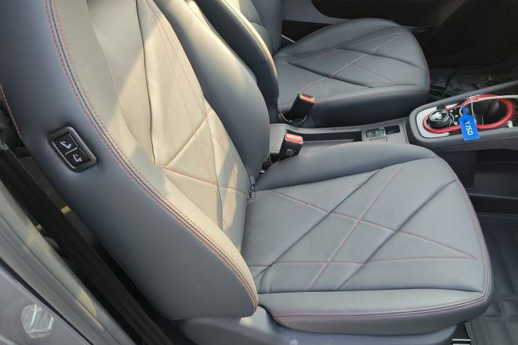 Used Chery Little Ant 2024 Revised Version Youth Edition 251 km True Love Edition 25.05 kWh
