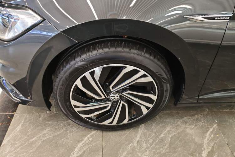 Used Volkswagen Sagitar 2021 280TSI DSG Excellence Edition
