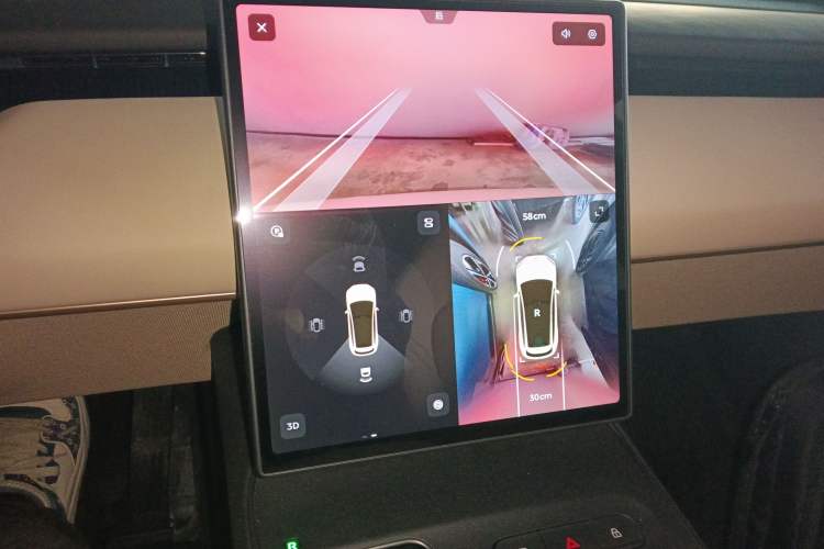 Used Nio ET5T 2023 75 kWh Touring