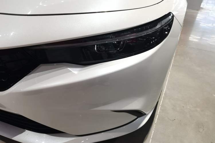 Used Honda Integra 2023 240TURBO CVT Luxury Edition
