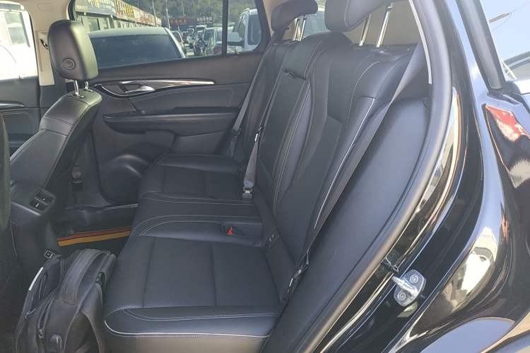 Used Buick Envision 2021 Encore Plus 652T Five-Seat Luxury Model