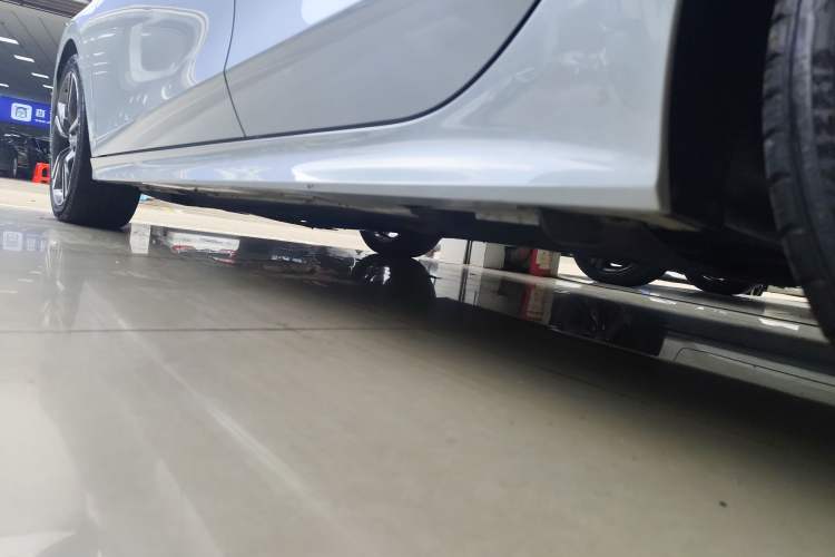 Used Honda Integra 2022 240TURBO CVT Prestige Edition
