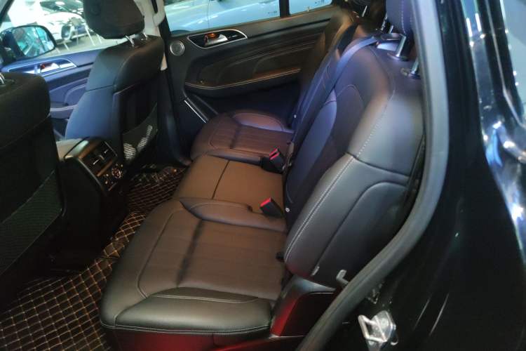 Used BAIC Off-Road BJ90 2023 3.0T Classic Edition Supreme Edition