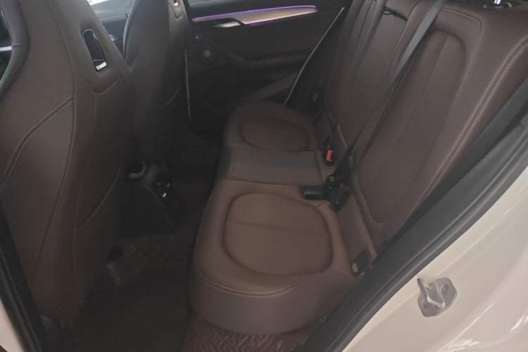 Used BMW X2 2021 sDrive25i Luxury Model with M Sport Package