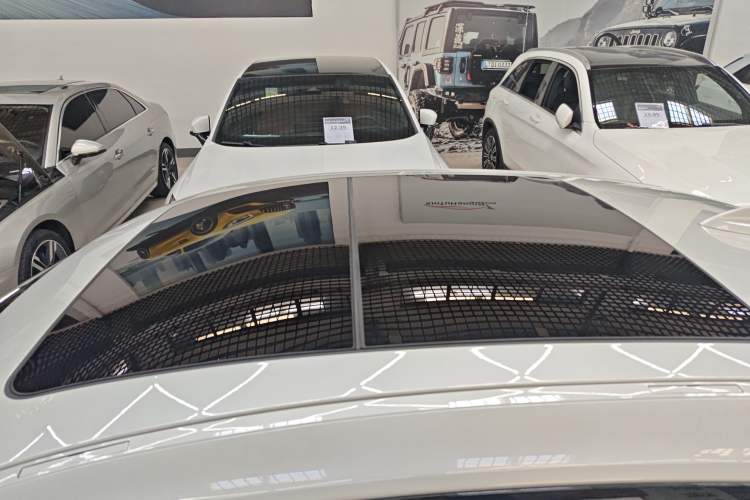 Used BMW 3 Series GT 2019 320i M Sport Package