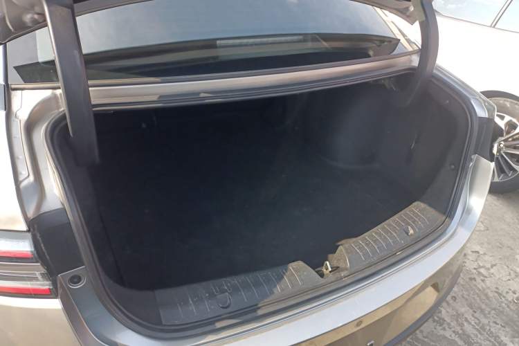 Used AION S Plus 2022 70 Intelligent Edition
