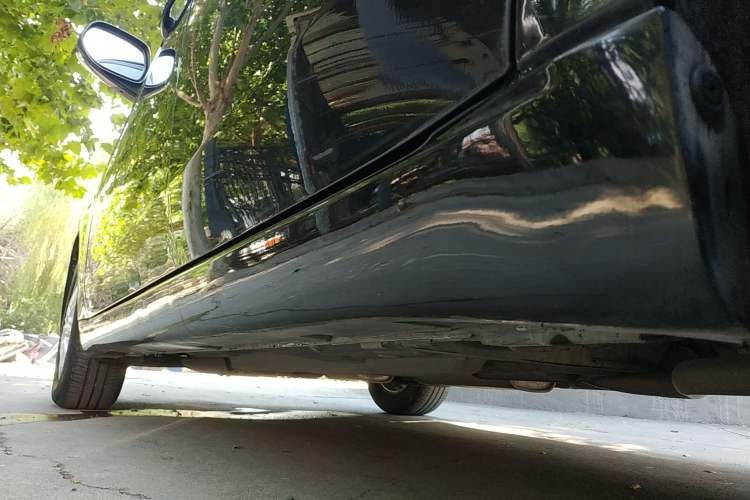 Used Chevrolet Epica 2013 1.8 SE Comfort Edition MT
