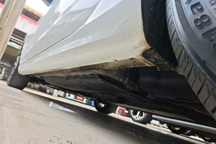 Used Changan Eado 2022 PLUS Blue Whale NE 1.4T GDI DCT Flagship Edition
