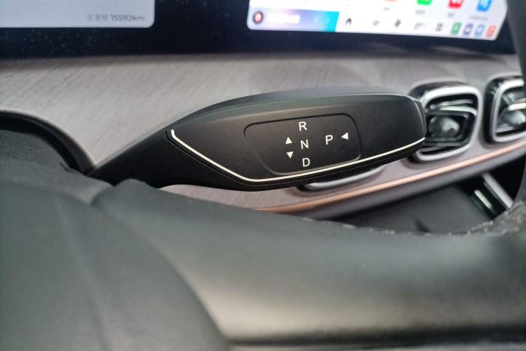 Used Chery Tiggo 9 C-DM 2025 1.5T 106KM Ultra-Comfort Edition 5 Seats Lithium-NMC