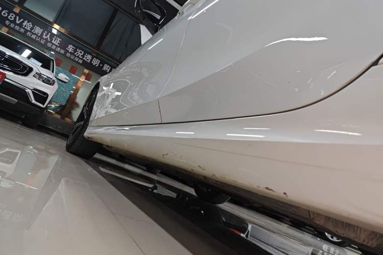 Used BMW 3 Series 2022 Updated 325i M Sport Package
