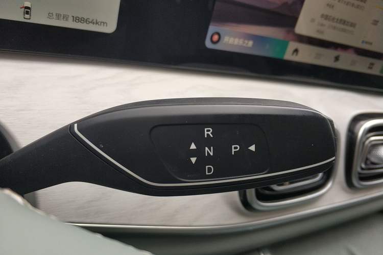 Used Chery Fengyun T10 2024 210 Luxury Edition
