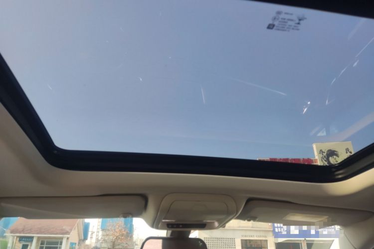 Used Cadillac XT5 2016 25T Luxury Model
