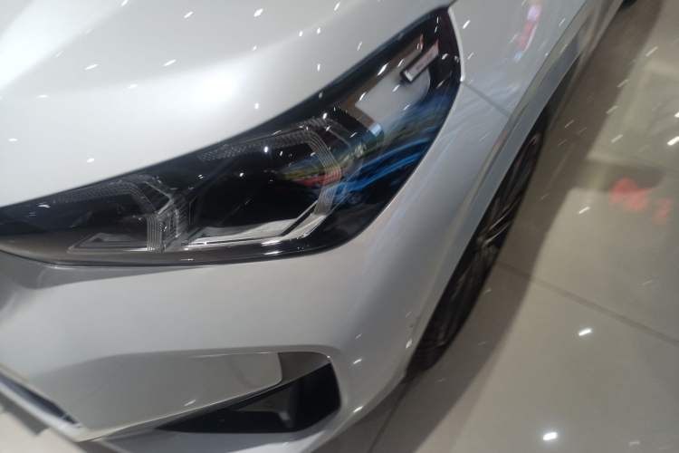 Used BMW X1 2023 xDrive25Li M Sport Package
