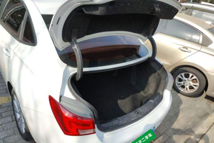 Used Buick Verano 2018 Sedan 15S Automatic Leading Model
