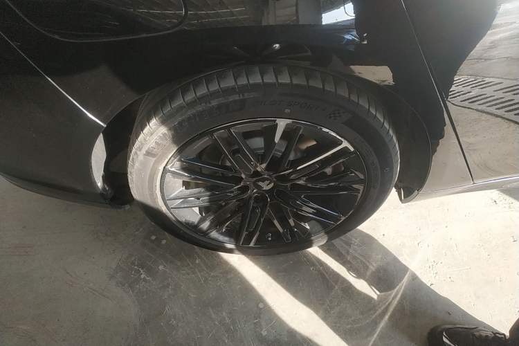 Used NETA S 2024 Range-Extended 1060 Lite Edition