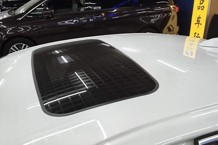 Used Volvo S60 2017 S60L T4 Smart Range Edition