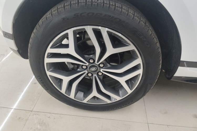 Used Land Rover Range Rover Evoque 2020 249 PS R-DYNAMIC S Sport Edition
