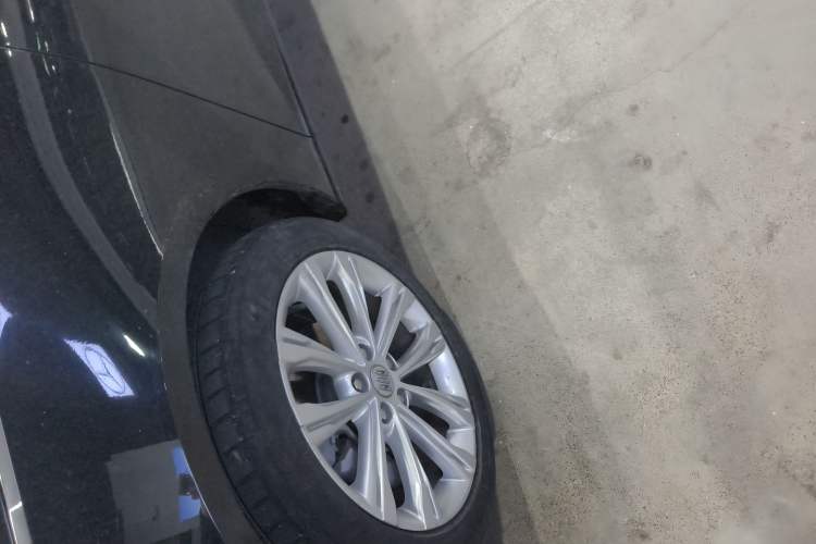 Used Buick Regal 2024 28T Luxury Edition
