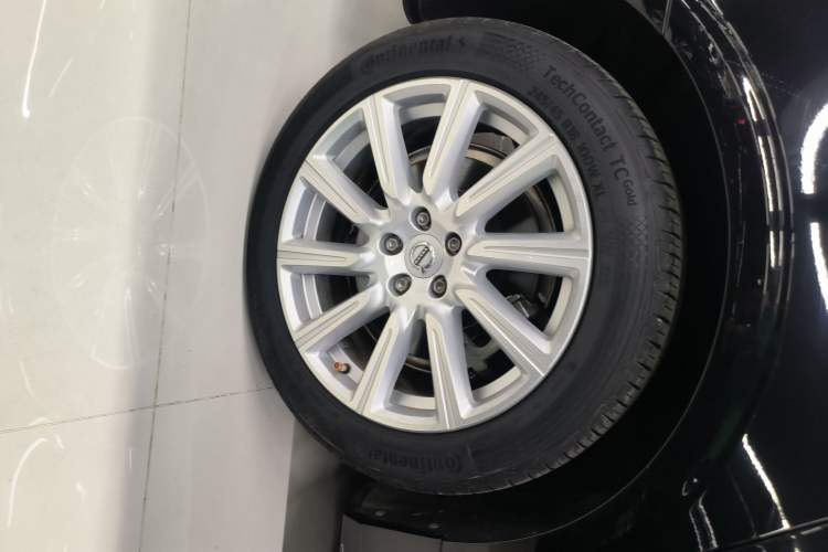 Used Volvo S90 2020 T5 Zhiyi Luxury Edition
