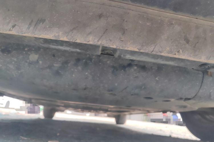 Used Honda Fit 2016 1.5L LXS CVT Comfort Sunroof Version
