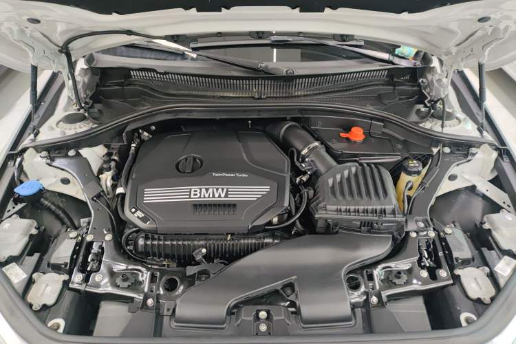 Used BMW 1 Series 2022 125i M Sport Night Edition
