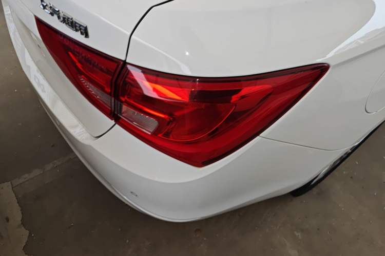 Used Buick GT 2016 15N Automatic Elite Edition