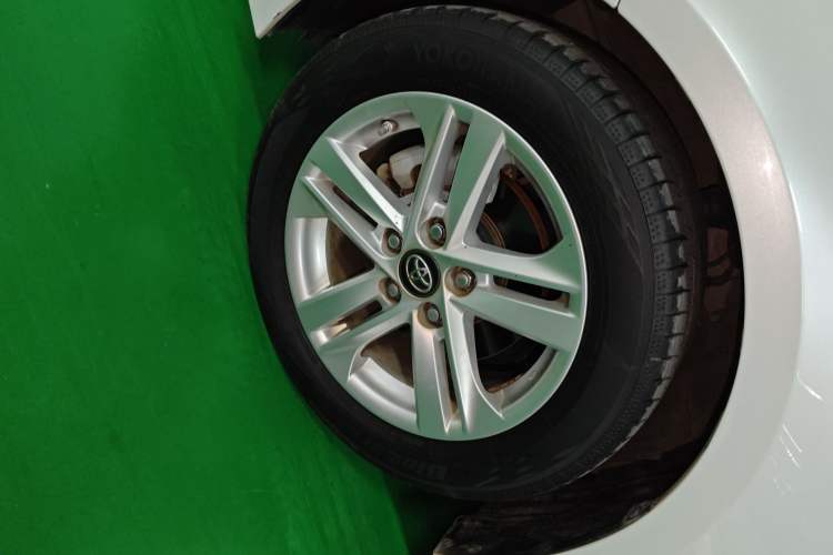 Used Toyota Levin 2022 TNGA 1.5L CVT Progressive Edition
