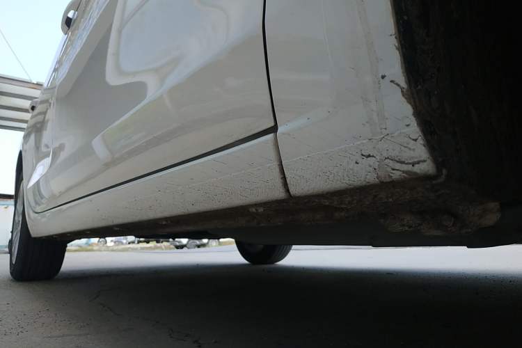 Used Buick GT 2021 Revised Version Flagship 1.5L Automatic Elite Edition
