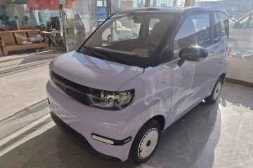 Used Chery QQ Ice Cream 2025 155km Sundae Edition