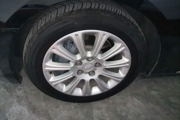 Used Cadillac XTS 2016 28T Elite Edition
