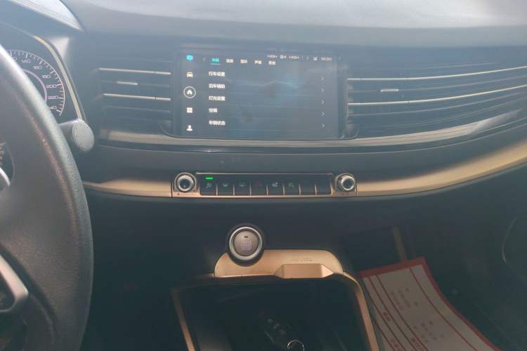 Used Haval H6 2021 1.5 GDIT Automatic Champion Edition
