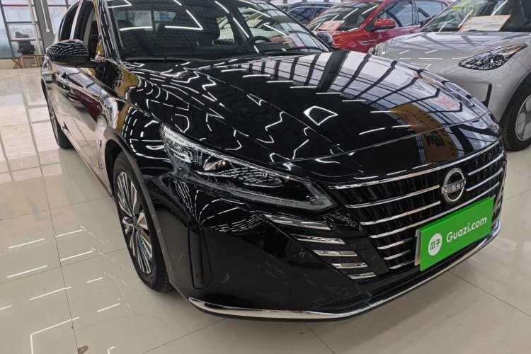 Used Nissan Teana 2022 2.0L XL-TLS Enjoyment Edition