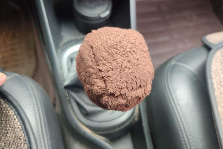 Used Kia K2 2015 Sedan 1.4L MT GLS
