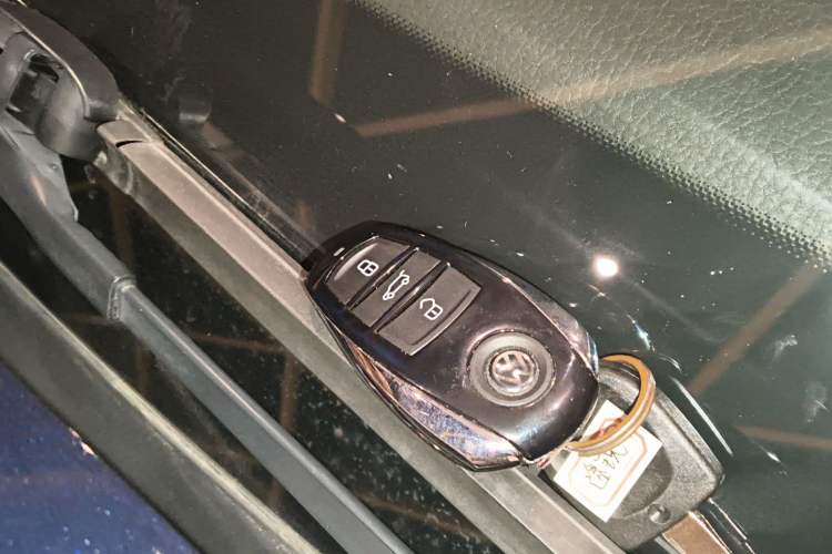 Used Volkswagen Touareg 2014 3.0 TSI New Edition