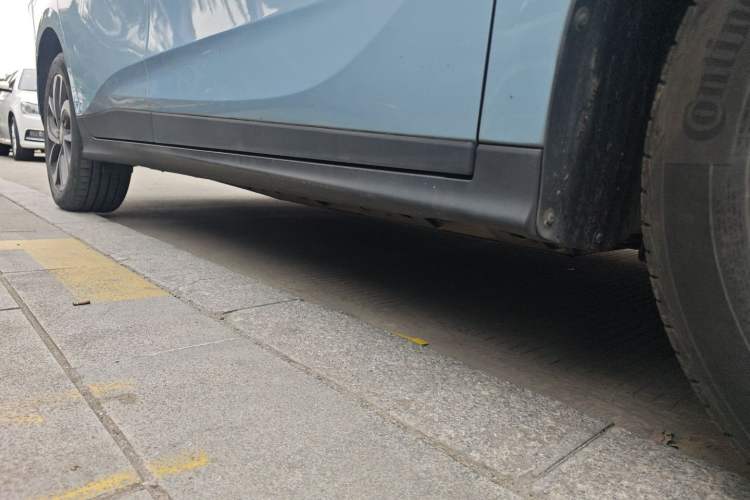 Used Buick Velite 6 2019 Connected Fashion Model
