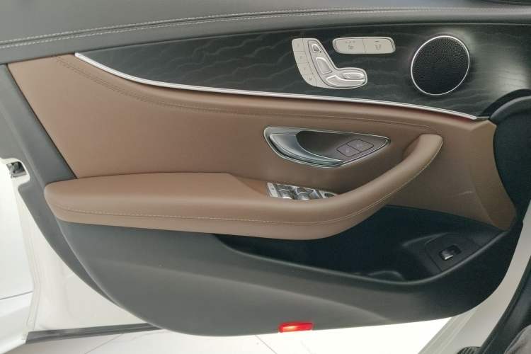 Used Mercedes-Benz E-Class 2019 E 300 L Sport Luxury Edition
