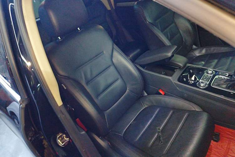 Used Volkswagen Touareg 2017 3.0 TSI Touareg Edition