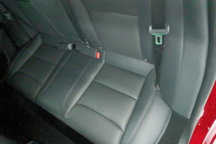 Used Tesla Model 3 2023 Rear-Wheel-Drive Version