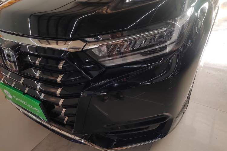 Used Honda Elysion 2022 2.0L eHEV Luxury Edition