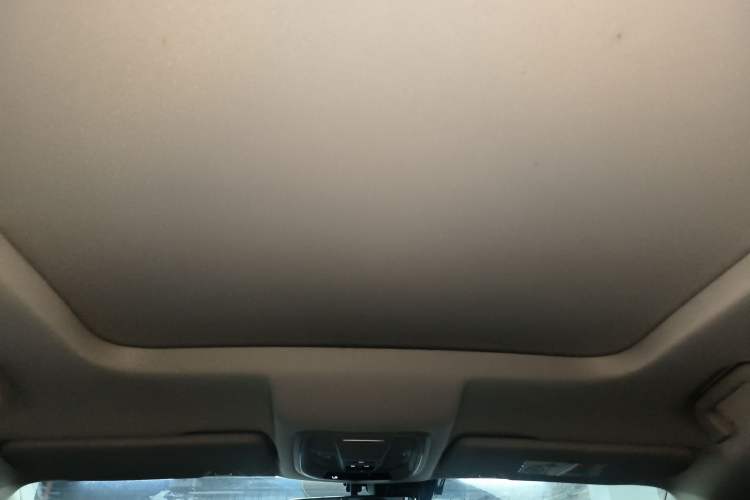 Used Haval H6 2021 3rd Generation 1.5T Automatic Two-Wheel Drive Pro