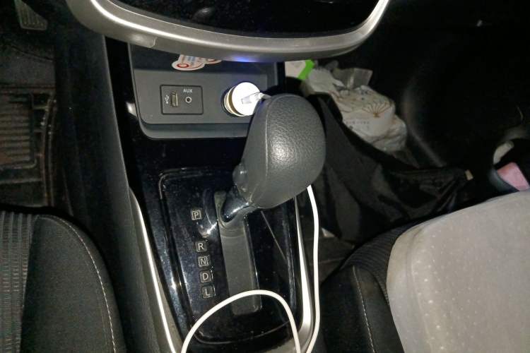 Used Nissan Tiida 2021 1.6L CVT Cool Edition
