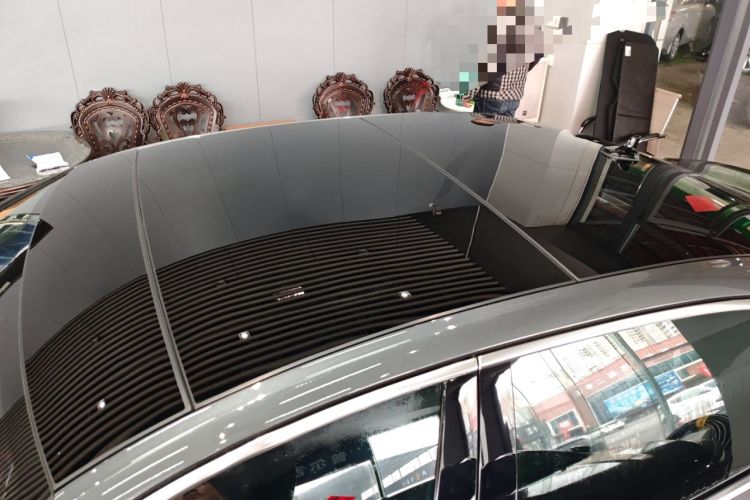 Used Audi A6L 2022 45 TFSI Prestige Dynamic Edition