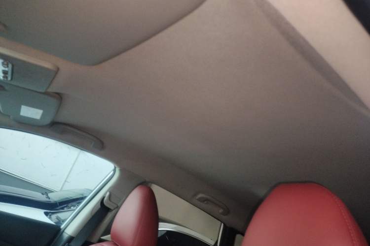 Used Nissan Qashqai 2017 2.0L CVT Elite Edition China V Standard
