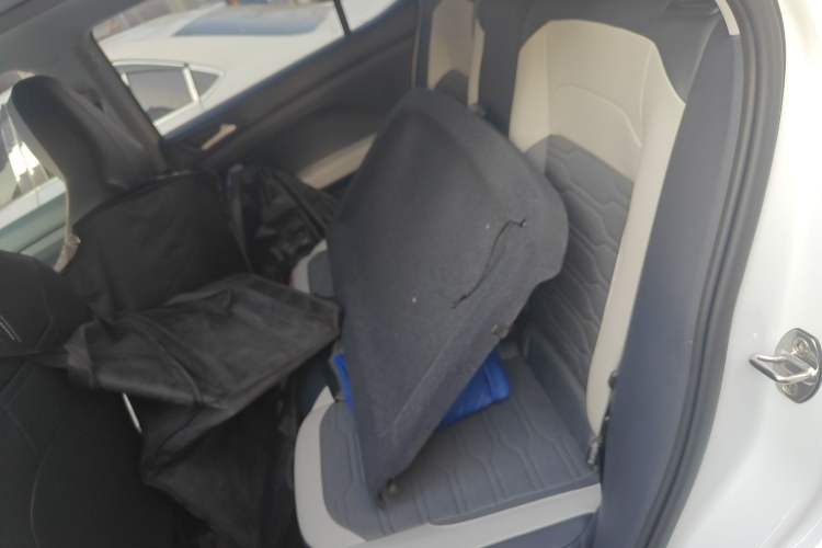 Used Volkswagen Tharu 2025 New Sharp 1.5L Ambitious Edition