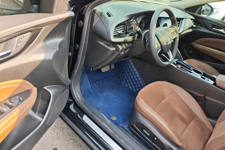 Used Buick Regal 2022 552T Smart Edition