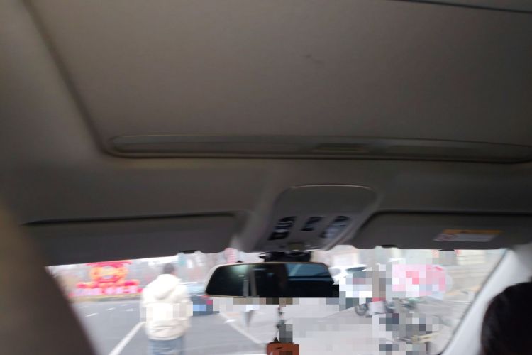 Used Haval H2 2017 Red-Label 1.5T Automatic Two-Wheel Drive Luxury Model
