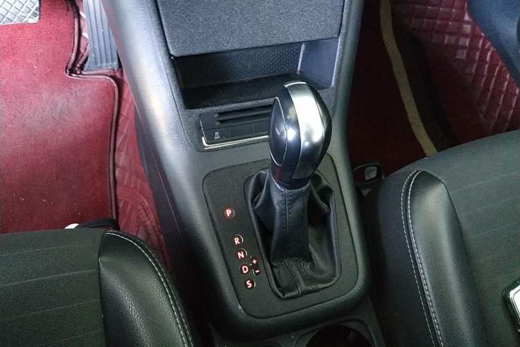 Used Volkswagen Tiguan 2016 300TSI Automatic Two-Wheel Drive Trend Edition
