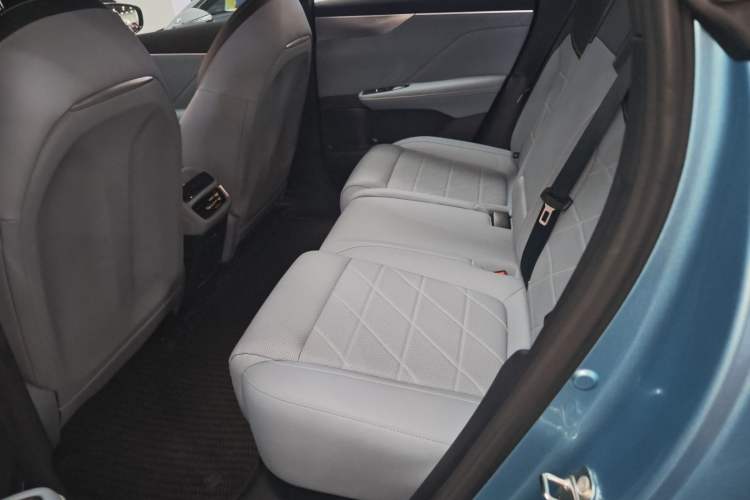 Used  S05 2024 510 Ultra Pure Electric Version